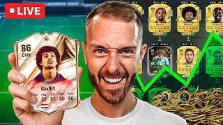 ✅FC 27 IS OUT & MARKET IS FLYING!✅