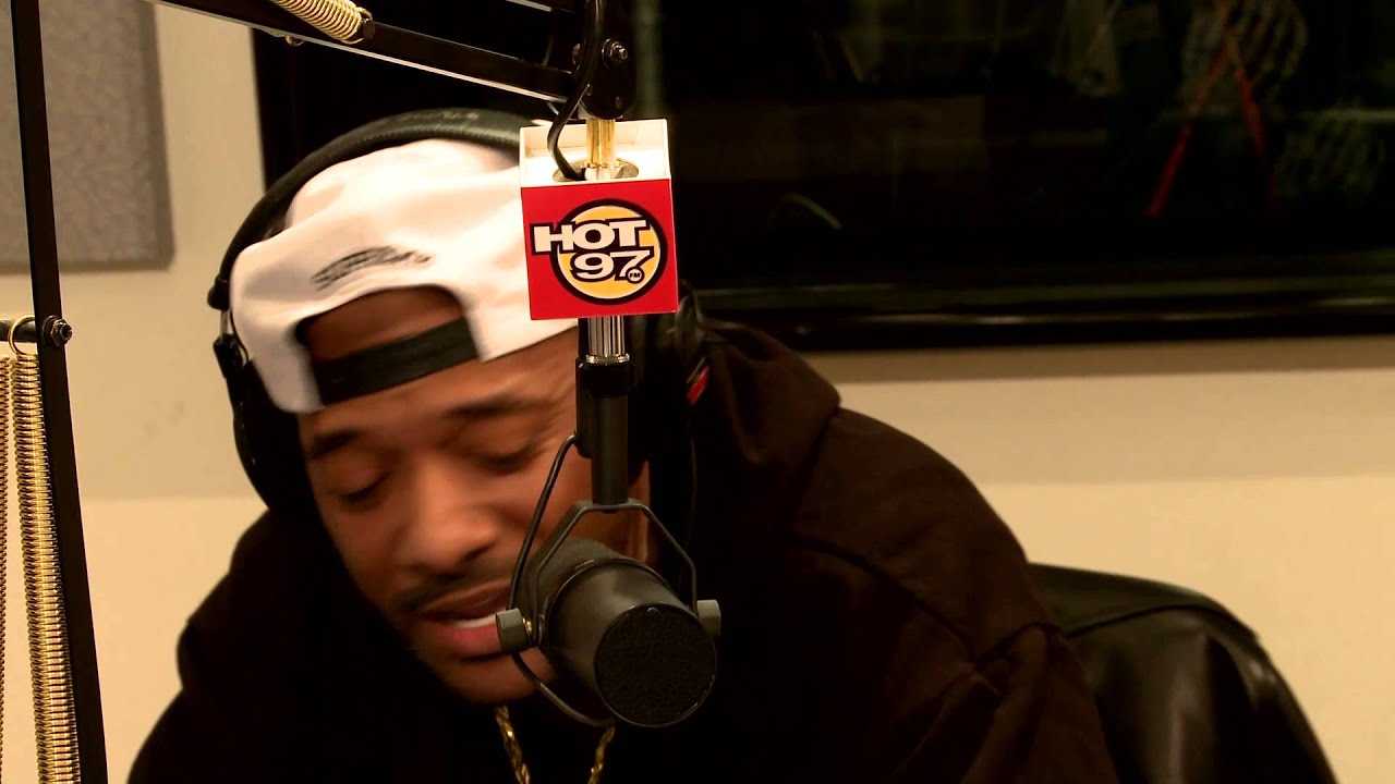 MOBB DEEP FREESTYLES ON FLEX - YouTube