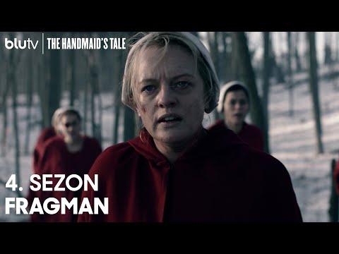 The Handmaid's Tale | 4. Sezon Fragman