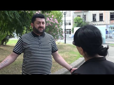 ,,5 ივლისს ჟურნალისტების მიმართ განორციელდა ტერორისტული აქტი“ - ადვოკატი ლევან ჭელიძე