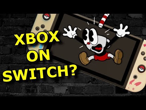 Could Xbox Games Be Coming to Nintendo Switch and Mobile? - Rant Video