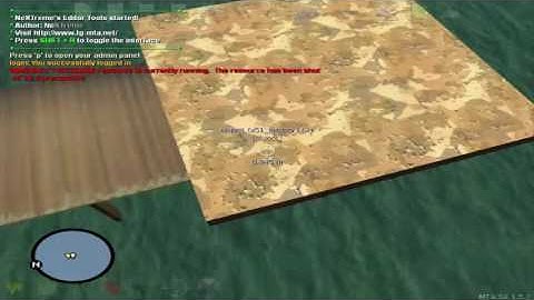 [TUTORIAL] How to Make Map  [DD]