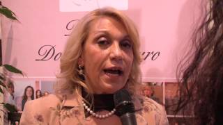 Intervista Ad Evelina Flachi