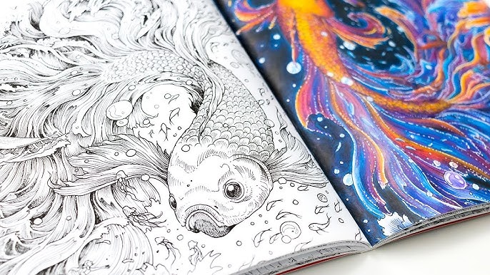 Mythomorphia: An Extreme Coloring and Search Challenge