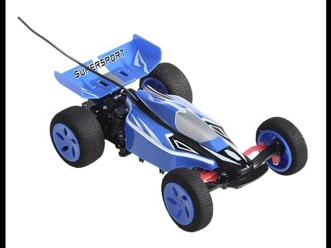 Feilun Fc079 4 Super Speed Radio Remote Control Rc Mini Car China Youtube