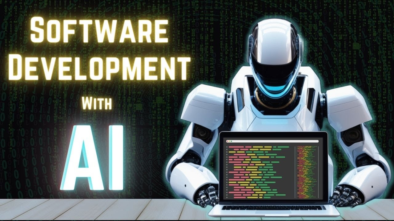 AI in Software Development: Unveiling the Revolution