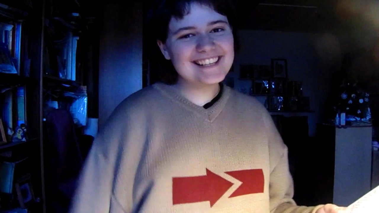 Весёлая реклама в стихах ателье \"Сапожок\" г. Сычёвки =) (Автор ...