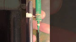 Pencil Play2 Triangle Pencil