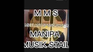 LAGU JOGET JALAN REMIX TERBARU TUAN MUDA 2022