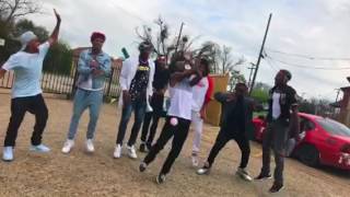 A Boogie Wit Da Hoodie ft. Kodak black drowning #2Foolie dance crew