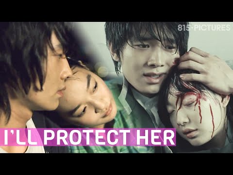 Shin Min-A Forgot About Their Past, But He Won't Say Anything | ft. On Joo-wan | My Mighty Princess
