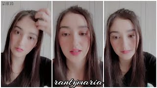 Live IG rantymaria #02 (221024)