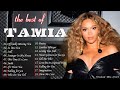 Tamia Greatest Hits    Tamia Playlist All Songs    Best of Tamia    Tamia Full Album 2023