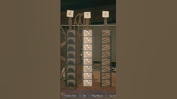 How to Solve the Film Puzzle in House Beneviento Resident Evil Village