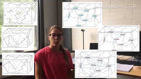 DTU PhD student Alena Juraskova/ Structure – property relationship in coatings