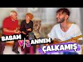 ANNEM ve BABAM’a ÇALKAMIŞ ÇALDIM !! İkisininde Gönlünü Aldım🪕🥀👏 Mutlaka İzleyin ♛ ᴇʀᴅᴀʟ ᴇʀᴅᴏɢᴀɴ ♛