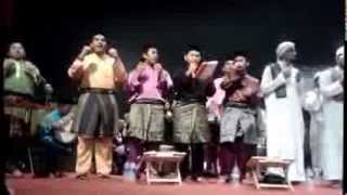 Al Ihya' Maulid Ensemble - Al Madad