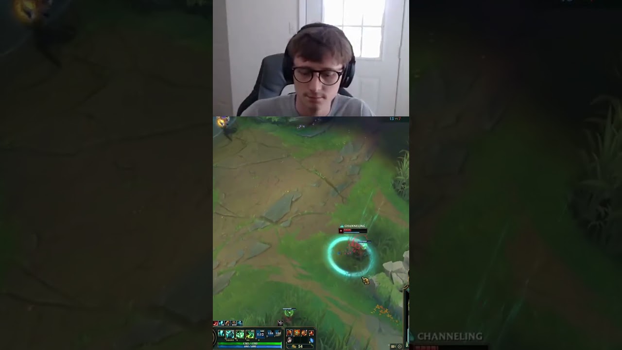 Garen Tingssss | nickishlol on 