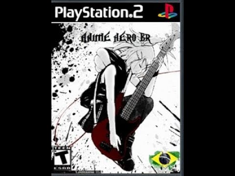 Animes e Guitar Hero: o brasileiro que criou um game improvável no PS2 -  06/07/2020 - UOL Start