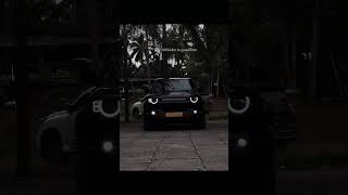 DEFENDER X LAND CRUISER 4K EDIT