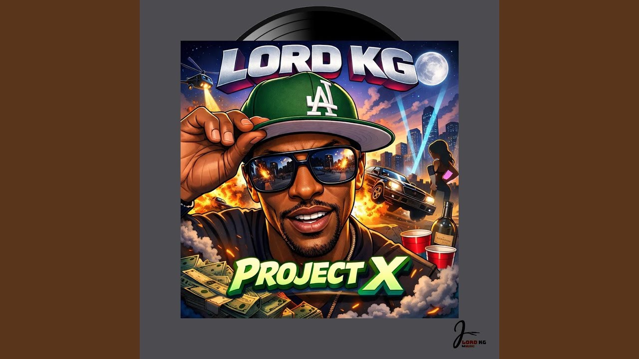 Watch Project X on YouTube Watch Project X on YouTube