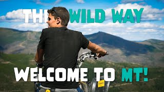 The Wild Brothers Meet Montana The Wild Way Ep 13