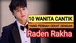 Download Lagu SIAP MENIKAH MUDA !! INILAH FAKTA \u0026 DERETAN WANITA CANTIK YANG PERNAH DEKAT DENGAN RADEN RAKHA!! MP3 Download Lagu SIAP MENIKAH MUDA !! INILAH FAKTA \u0026 DERETAN WANITA CANTIK YANG PERNAH DEKAT DENGAN RADEN RAKHA!! MP3