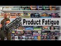Product Fatigue, Power Cube, Alchemy Rebalance- MtG Arena Budget Value Worth