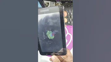 Galaxy Tab 3 Lite T113 Hard Reset Remove Screen Lock فورمات وحذف قفل الشاشة جالكسي تاب 3 لايت 
