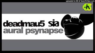 Deadmau5 vs. Sia - Aural Psynapse (Jay Amato Titanium BootUp 2012)