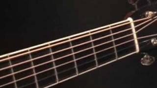 Over The Waterfall (Slow Improvisation)