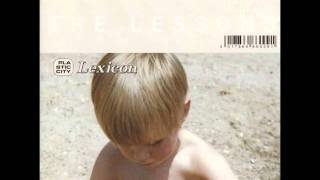 Funk Corner (Advice Mix) - Lexicon