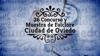 Sandra Àlvarez y Fernando Entrialgo ''Orgullosos Carbayones''