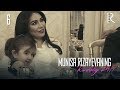 Munisa Rizaevaning Kundaligi 24/7 (6-qism) | Муниса Ризаеванинг Кундалиги 24/7 (6-кисм)