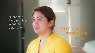 Truth Stories 5 | CCF Testimonies