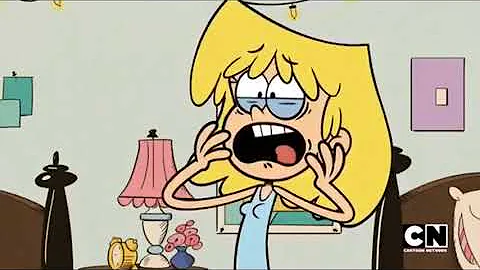 Lori Loud SCREAMS About Star Butterfly got Crying
