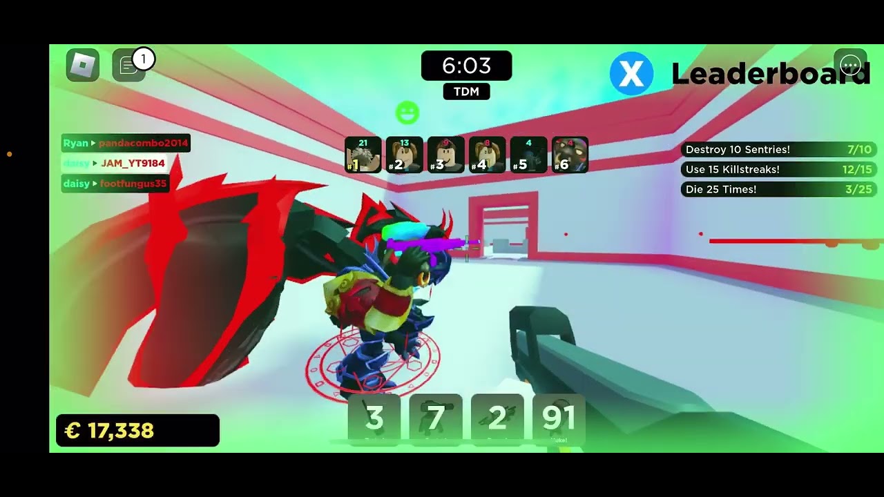 ROBLOX IS BACK Day 205 YouTube 