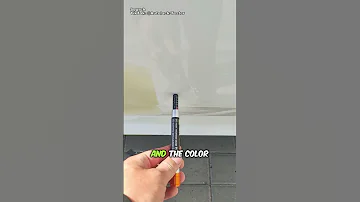 Car Paint Tester 