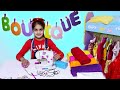 KatyCutie and Ashu Dressingup Police Play Stories with Anshini For Children