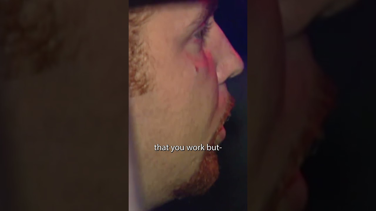 ‘Why Didn’t You Try to Hide the Marijuana?’ 