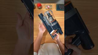 New Cordless Vacuum For The Pc Setup: Ultenic Fs1