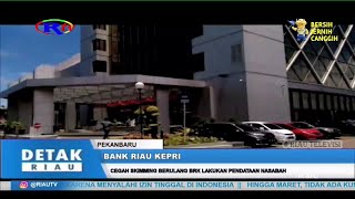 CEGAH SKIMMING BERULANG BRK LAKUKAN PENDATAN NASABAH