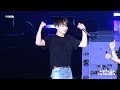 190321 LOVE YOURSELF HONG KONG - ANPANMAN (JUNGKOOK FOCUS) 방탄소년단 정국