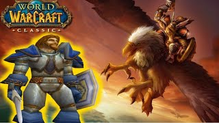 ОДНА ПОПЫТКА ЧТОБЫ ВЫЖИТЬ ▶ World of Warcraft: Classic Hardcore