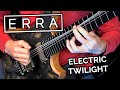 ERRA - Electric Twilight (Cover) + TAB