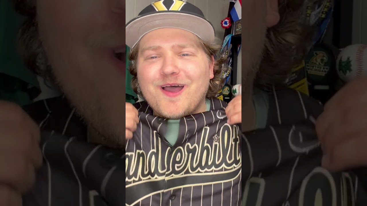 TENNESSEE 50 States of Jerseys (16/50)