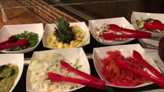 Frida Mexican Buffet - Springfield, MO