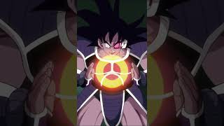 The Ripe Fruit of the Tree of Might Experience #dbzdokkan #shorts