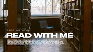 Playlist | Book reading music. Quiet time with soft focus background music. screenshot 2