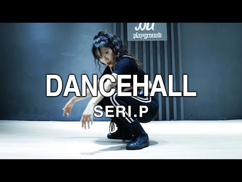 댄스홀 Dancehall 특강 모집! (7/19 개강) / Bujubanton - action & aidonia - we run uptwon 스트릿댄스학원 댄스조아